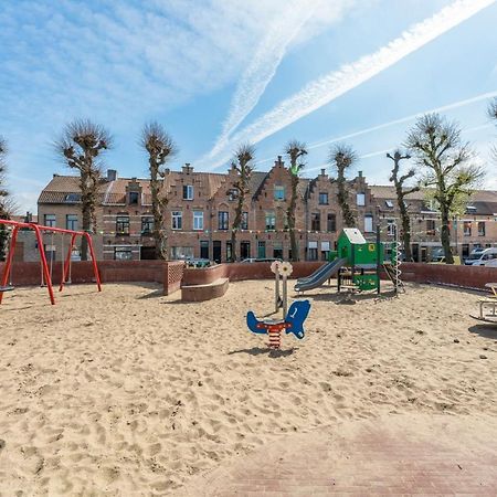 Apartmán Werf72 - Bruggy Exteriér fotografie