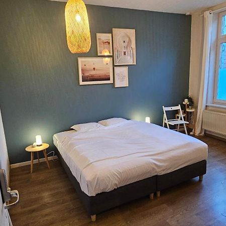 Apartmán Werf72 - Bruggy Exteriér fotografie