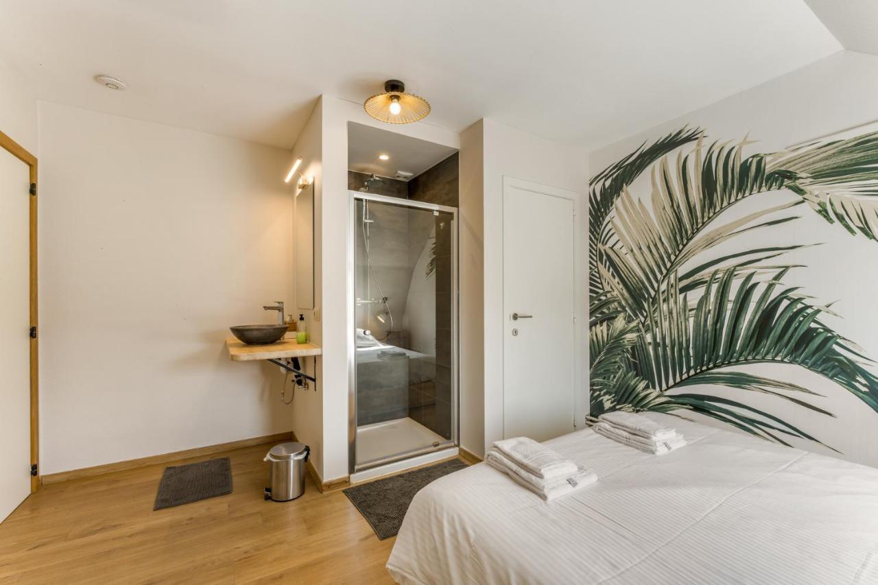 Apartmán Werf72 - Bruggy Exteriér fotografie