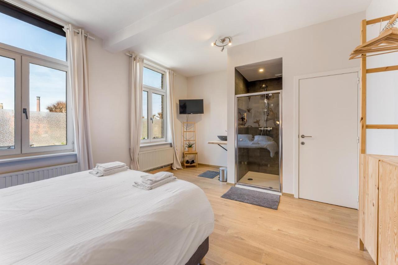 Apartmán Werf72 - Bruggy Exteriér fotografie