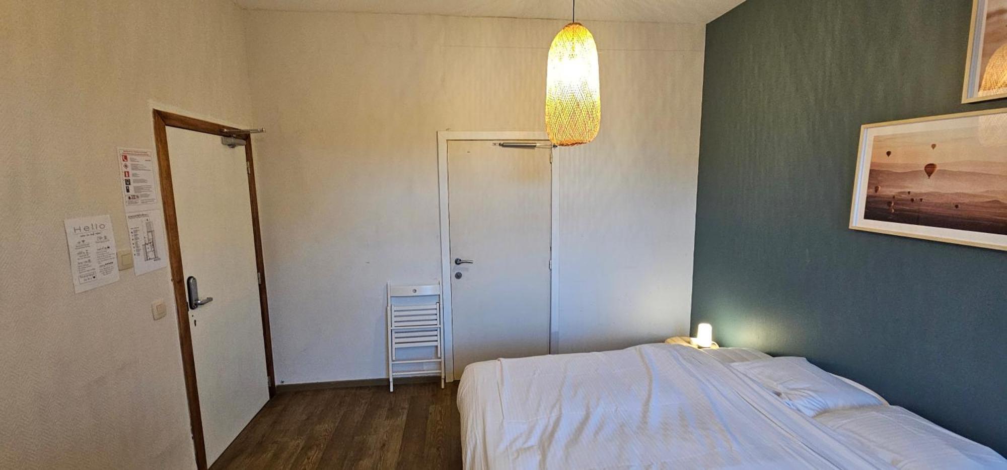 Apartmán Werf72 - Bruggy Exteriér fotografie