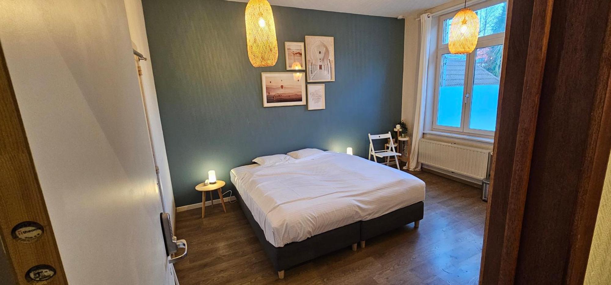 Apartmán Werf72 - Bruggy Exteriér fotografie