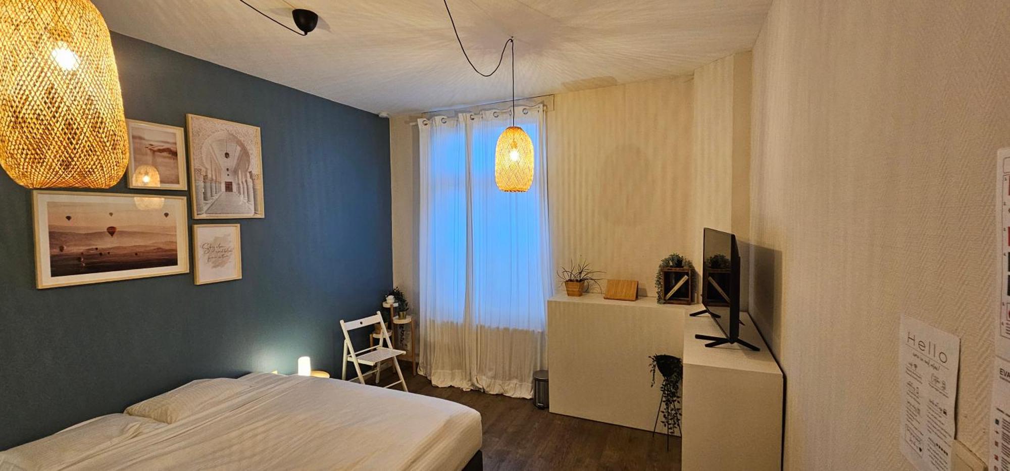 Apartmán Werf72 - Bruggy Exteriér fotografie